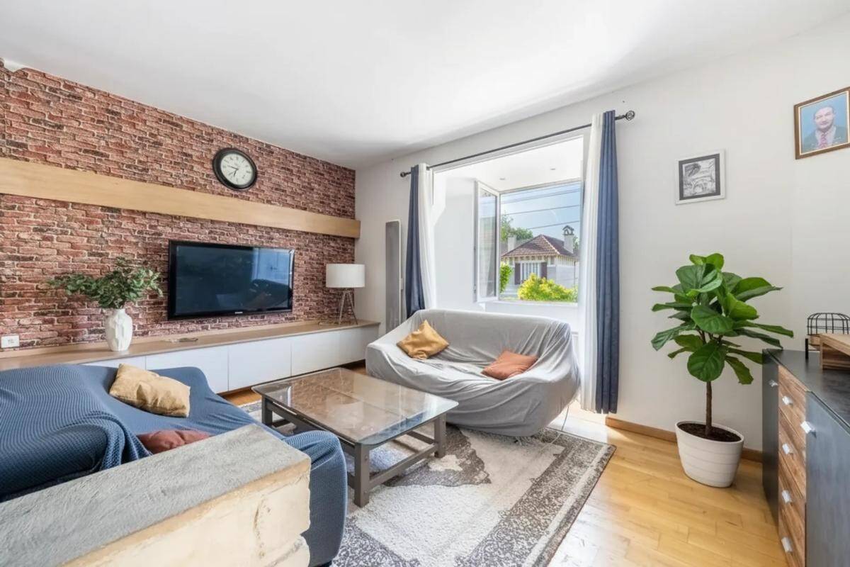 Maison à vendre, 100m², JUZIERS