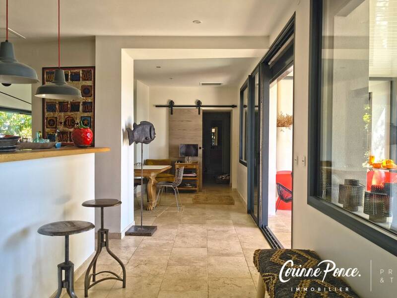 Maison à vendre, 232m², NIMES