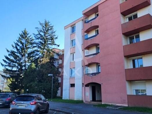 Appartement à vendre 109 000 € 1 pièce 1 chambre 35 m² RDC La Terrasse Toulouse 31500