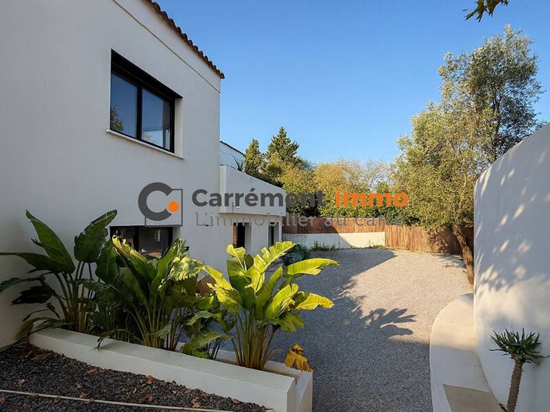 Maison à vendre, 156m², MONTPELLIER