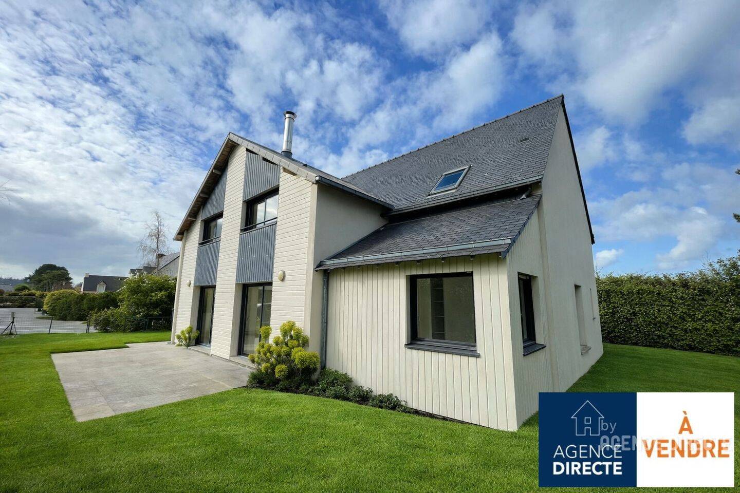 Maison à vendre, 158m², SAINT COULOMB