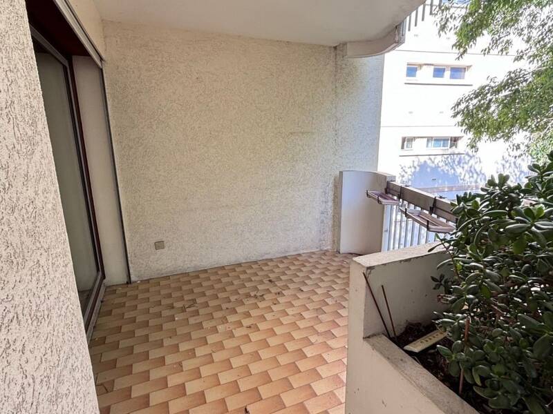 Maison à louer, 41m², NIMES