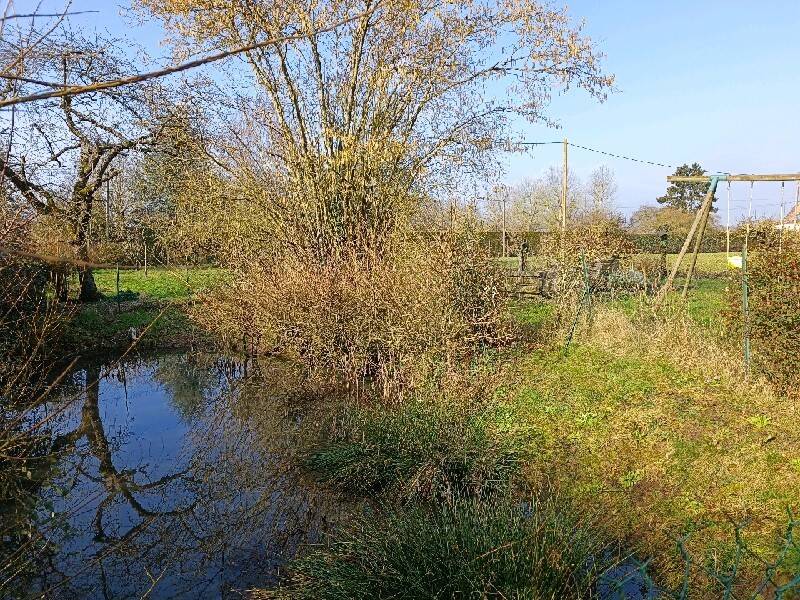 Maison à vendre, 135m², NONANCOURT