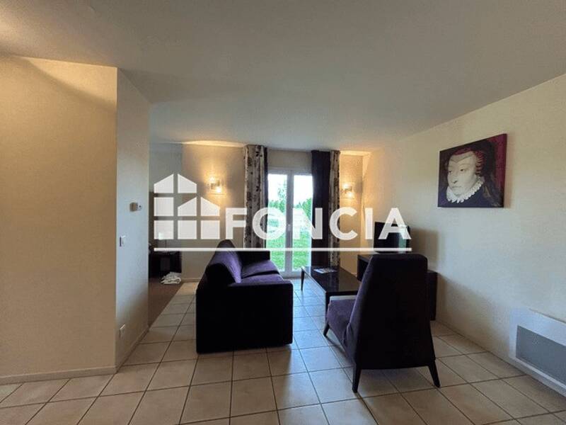 Maison à vendre, 37m², AMBOISE