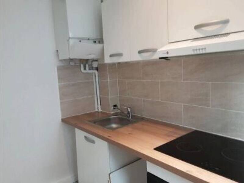 Maison à louer, 39m², PARIS 11E