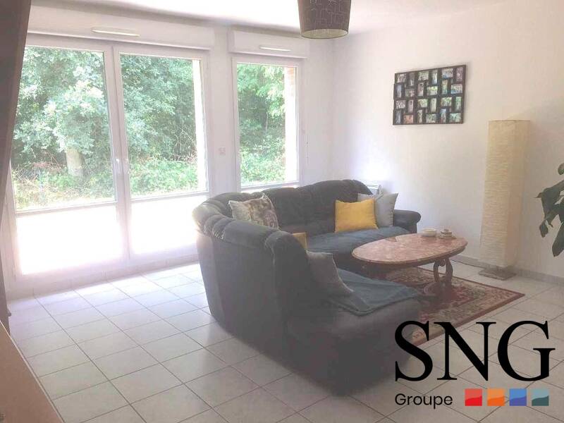 Maison à louer, 70m², LAON