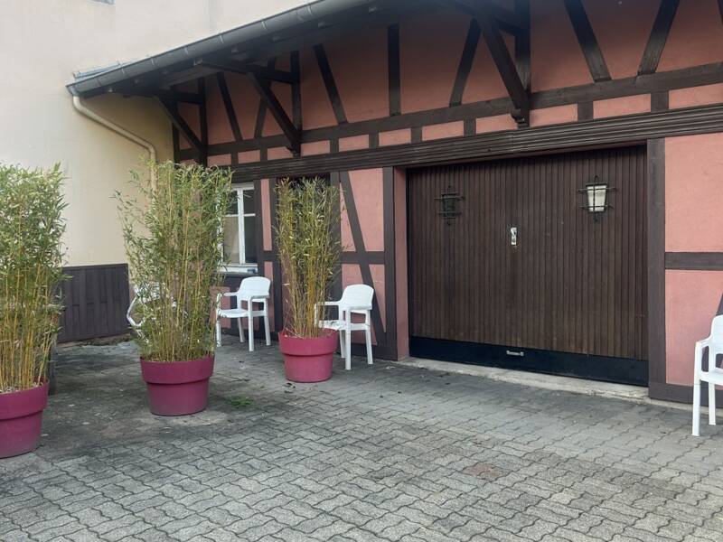 Maison à vendre, 196m², SOUFFELWEYERSHEIM