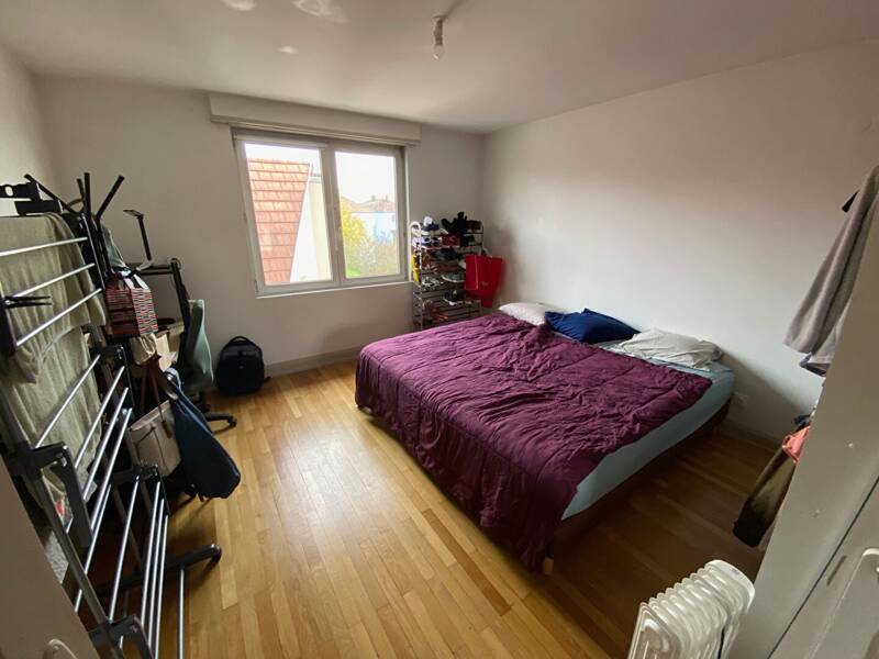 Maison à louer, 72m², MOLSHEIM