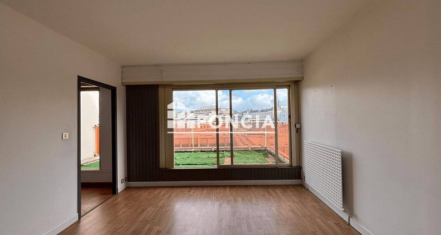 Maison à vendre, 31m², CHOLET