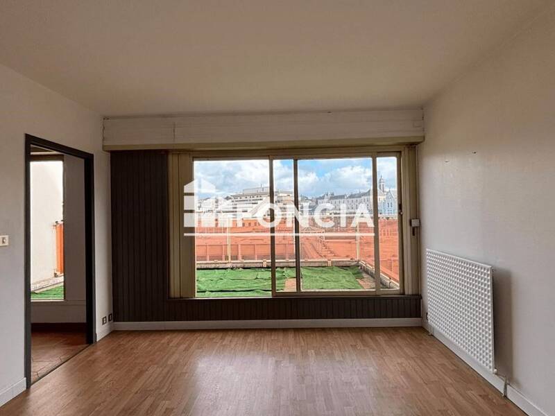 Maison à vendre, 31m², CHOLET