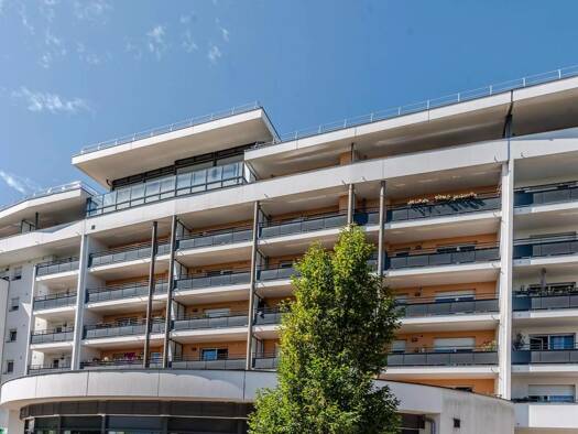 Appartement à vendre 138 860 € 2 pièces 41 m² 1er étage Bois Gentil-Longiret Annecy 74600