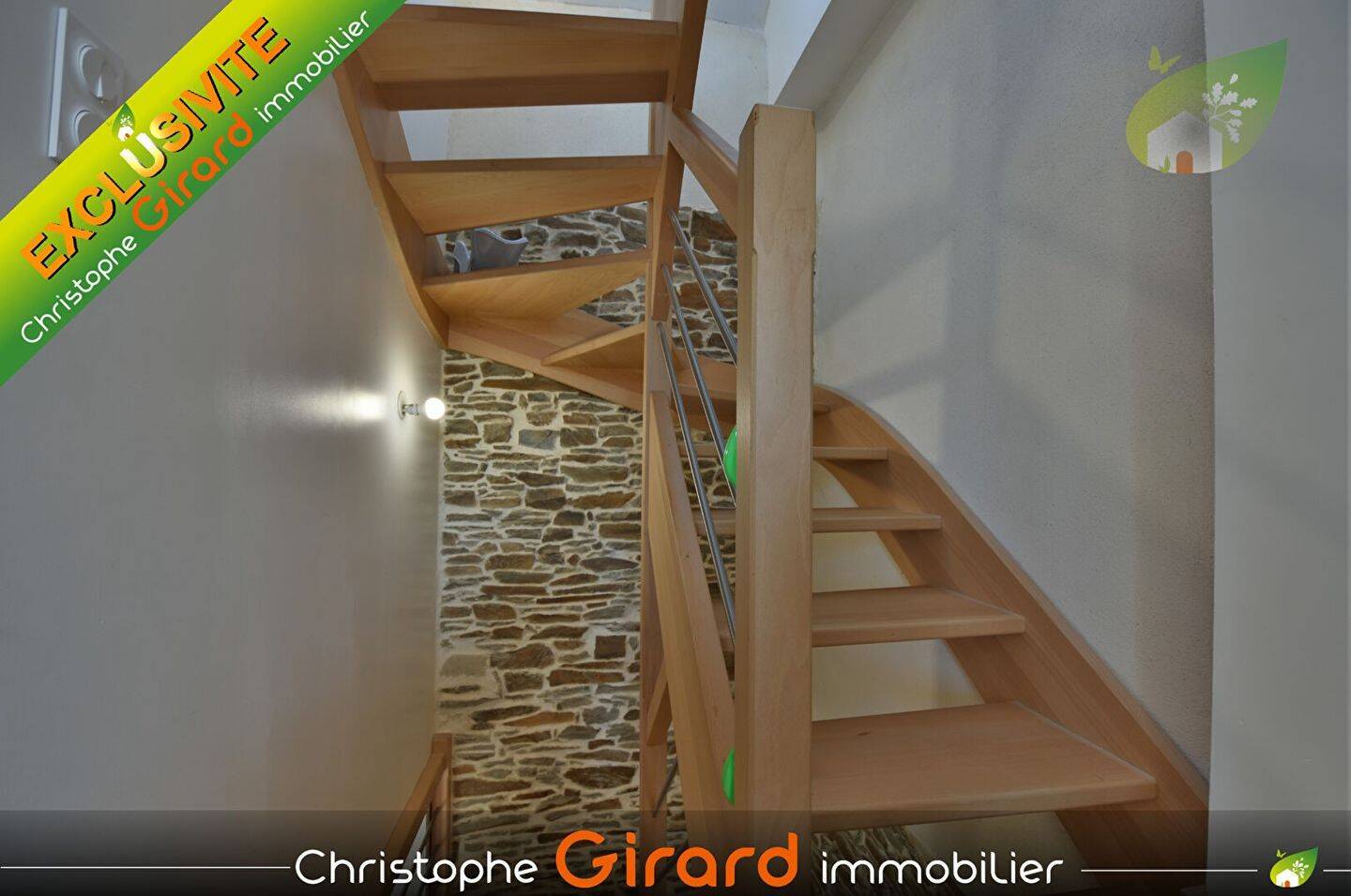 Maison à vendre, 52m², PLEUGUENEUC