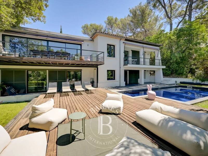 Maison à vendre, 215m², AIX EN PROVENCE