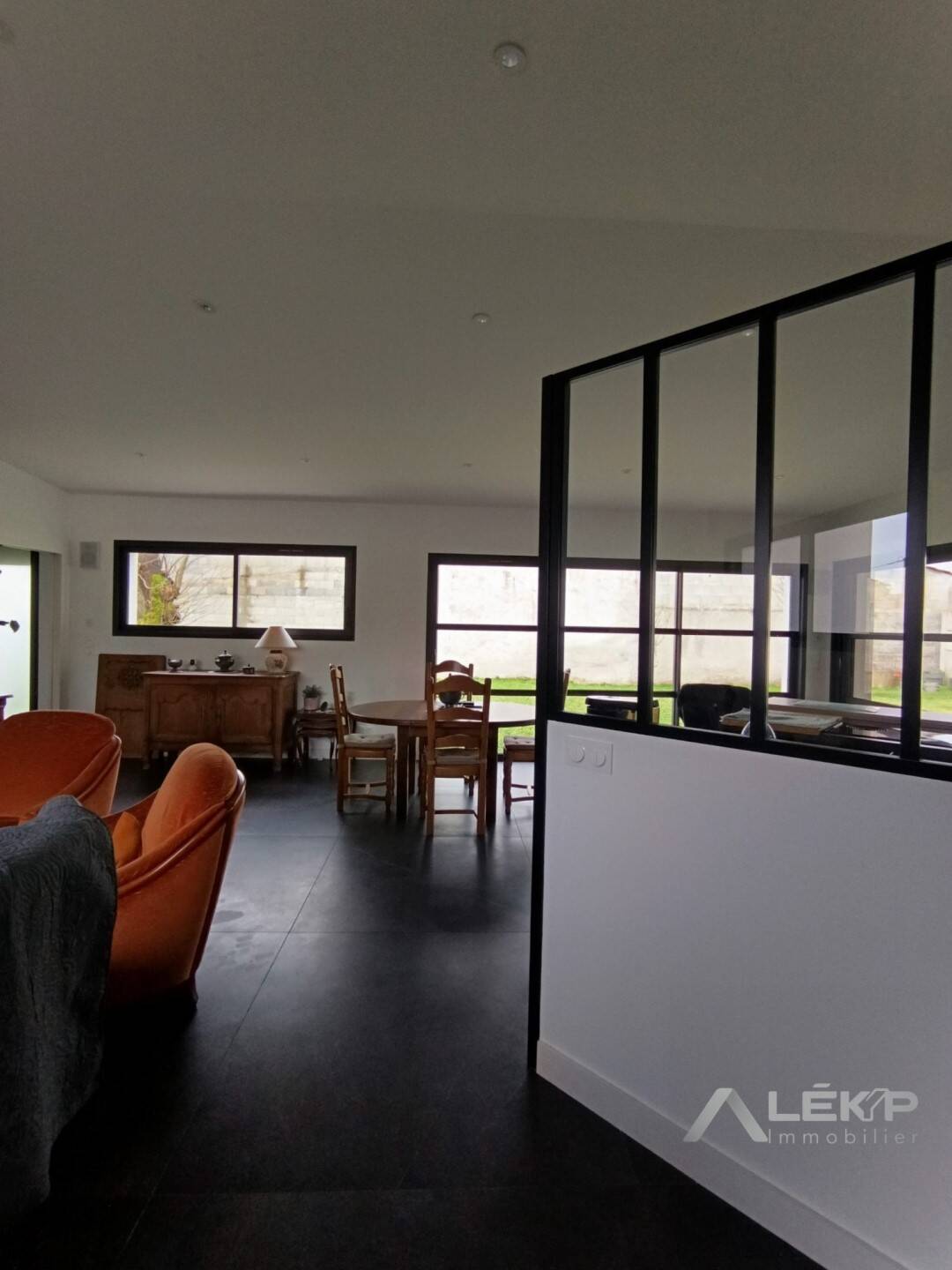 Maison à vendre, 145m², CHALLANS