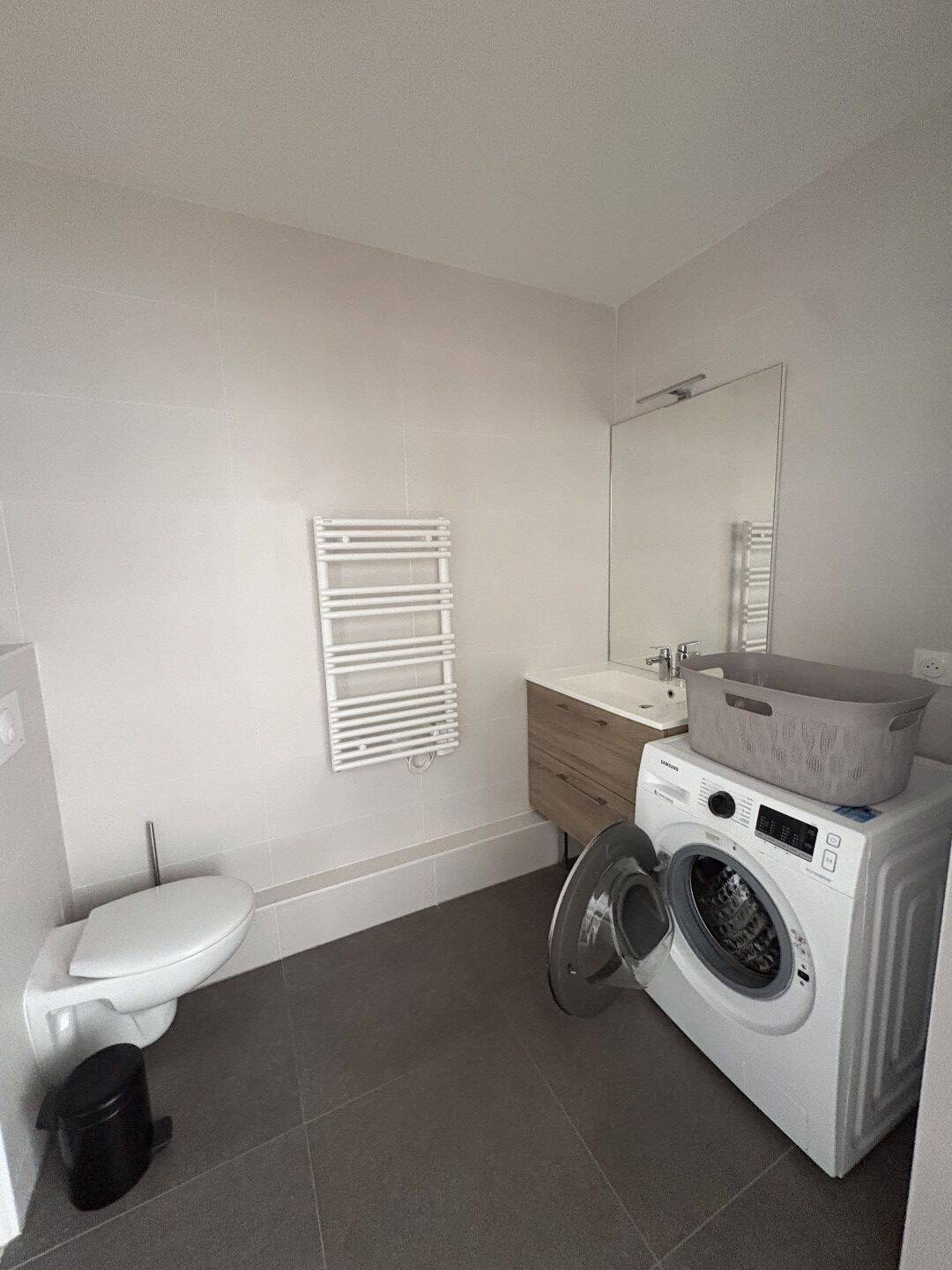 Maison à louer, 39m², RUEIL MALMAISON