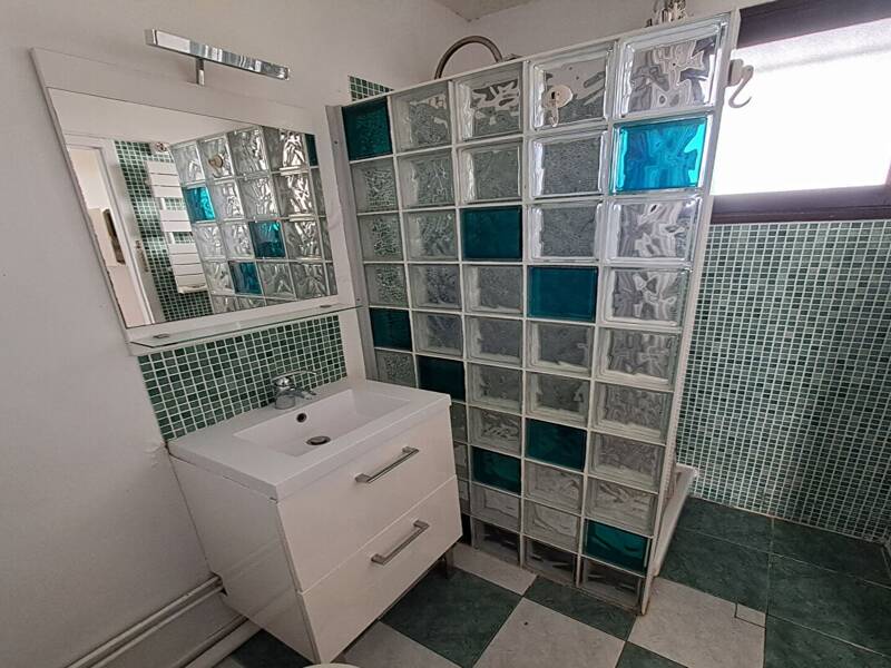 Maison à louer, 31m², COMBS LA VILLE