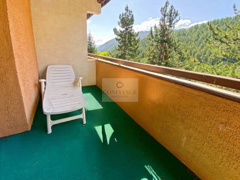Maison à vendre, 85m², SAINT ETIENNE DE TINEE