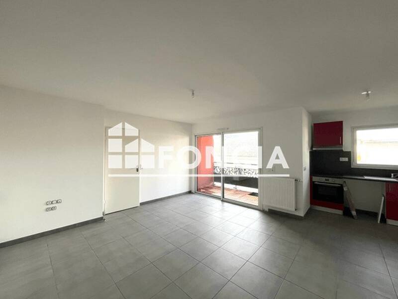 Maison à louer, 59m², CHALLANS