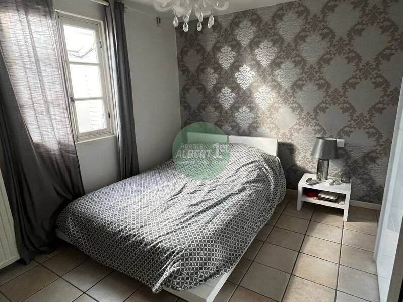 Maison à vendre, 86m², LE HAVRE