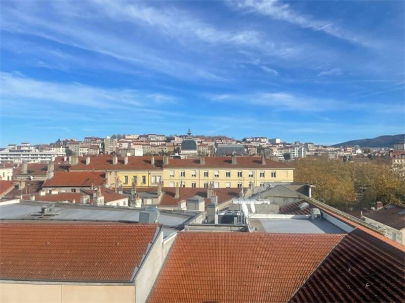 Maison à louer, 110m², SAINT ETIENNE