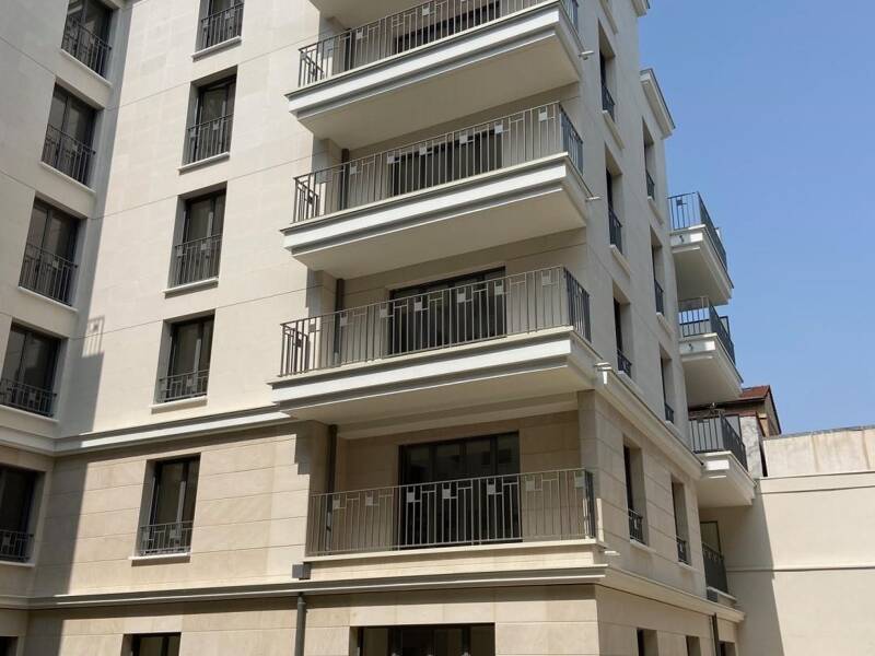 Maison à louer, 44m², CLICHY