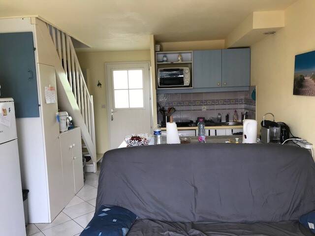 Maison à vendre, 38m², L'AIGUILLON SUR MER