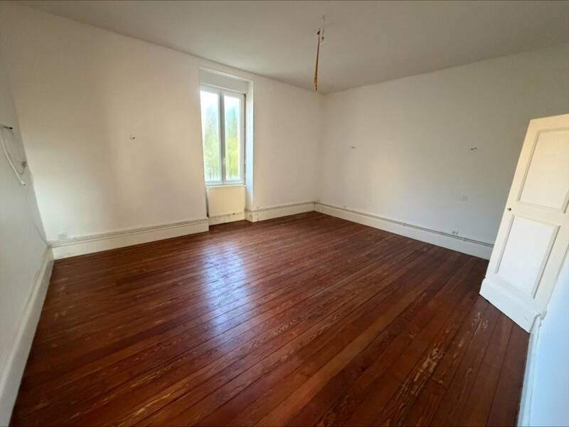 Maison à vendre, 77m², SAINT SERNIN DU BOIS