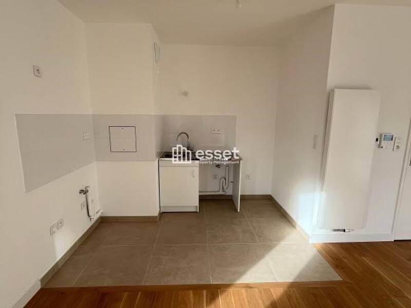 Maison à louer, 42m², PARIS 13E