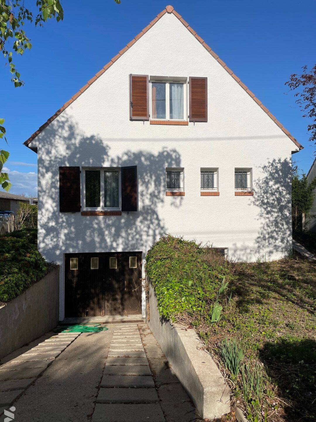 Maison à vendre, 110m², OLIVET