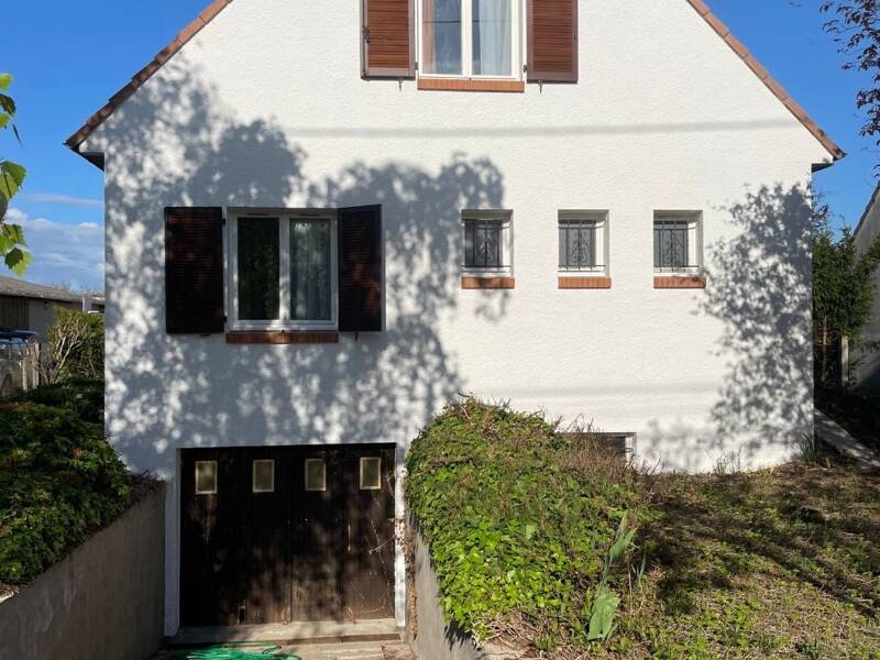 Maison à vendre, 110m², OLIVET