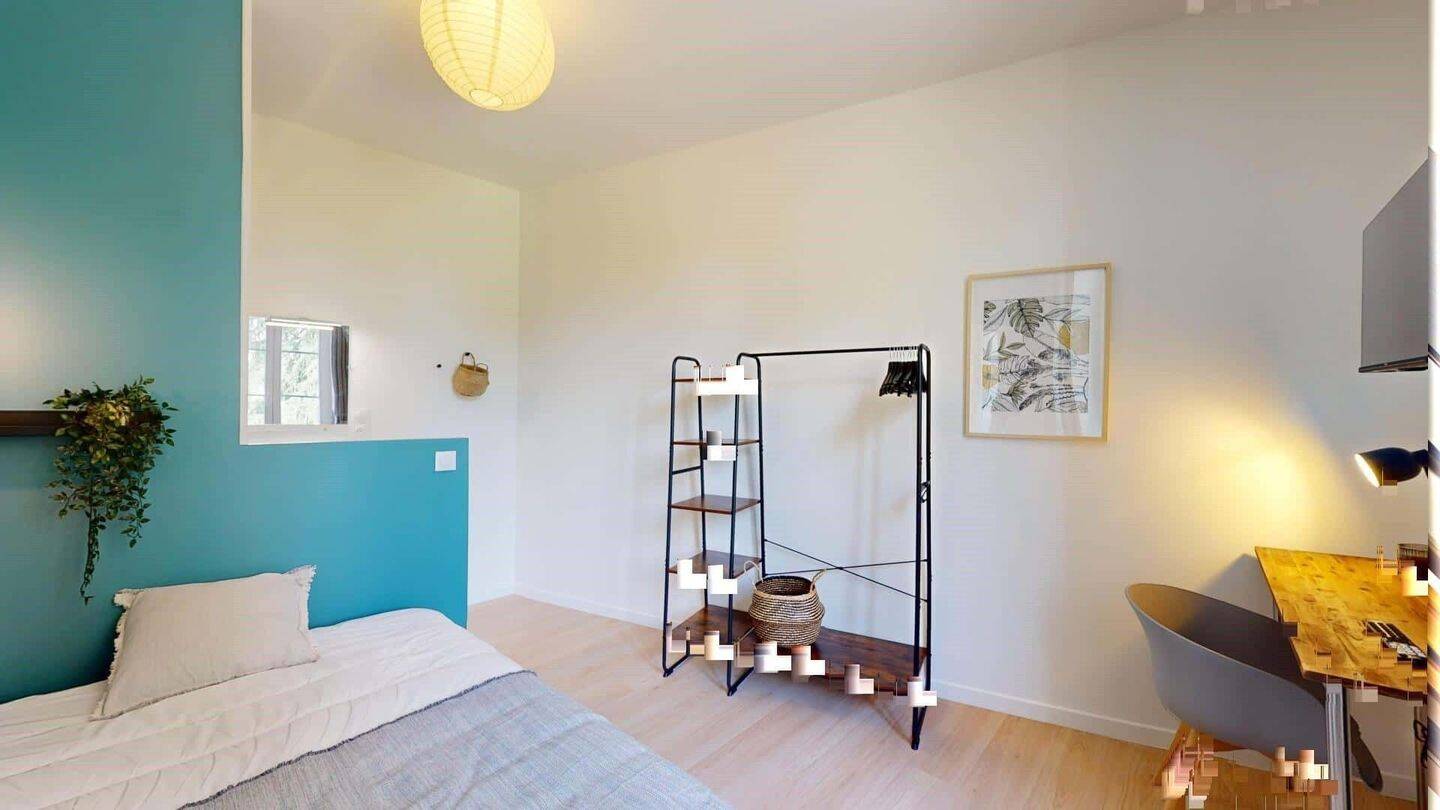 Maison à louer, 15m², PAU