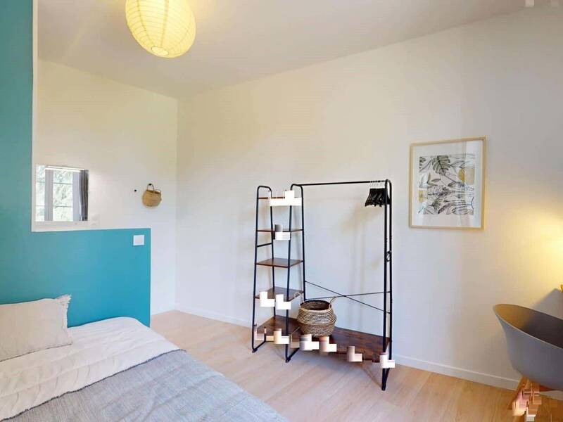 Maison à louer, 15m², PAU