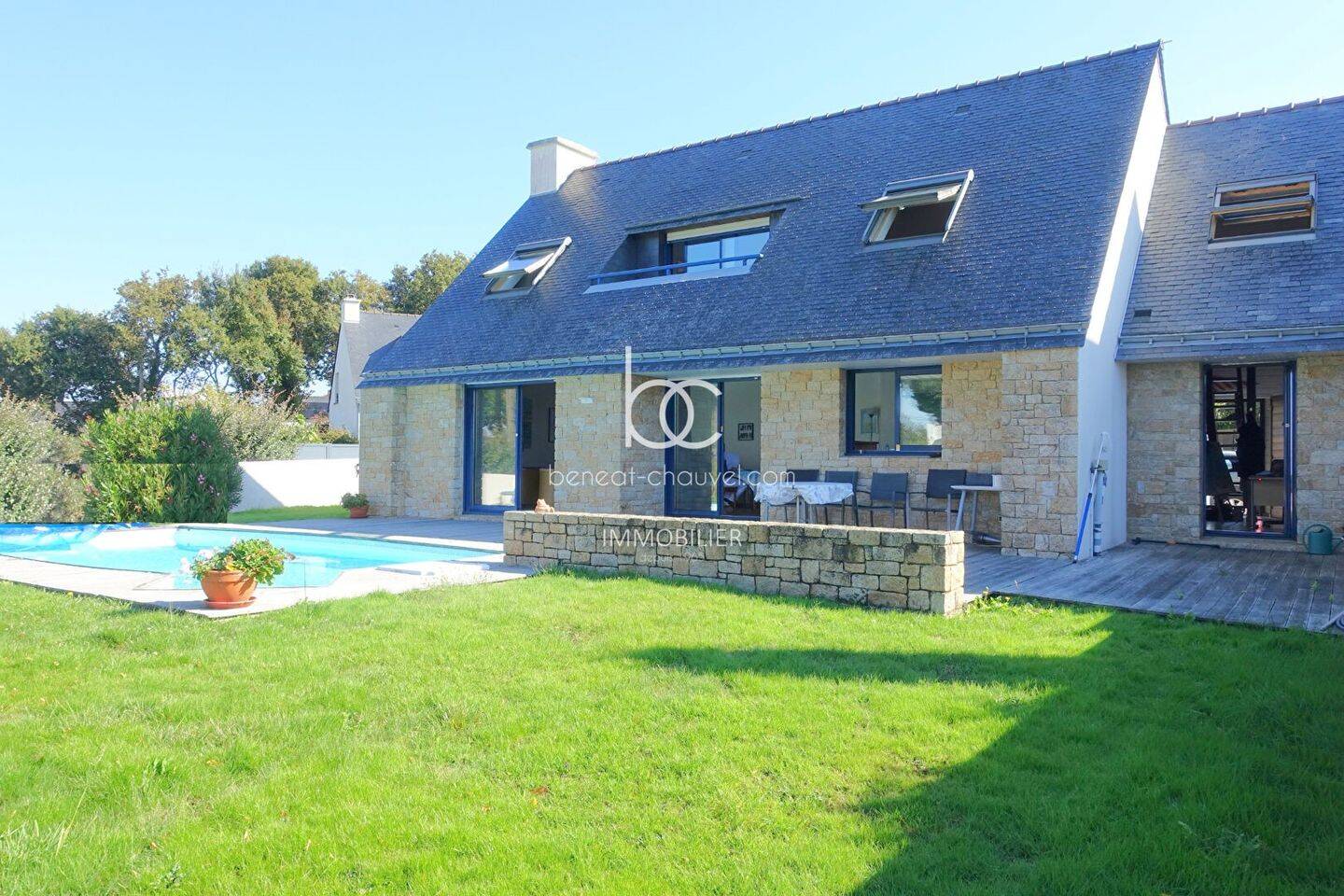 Maison à vendre, 127m², THEIX