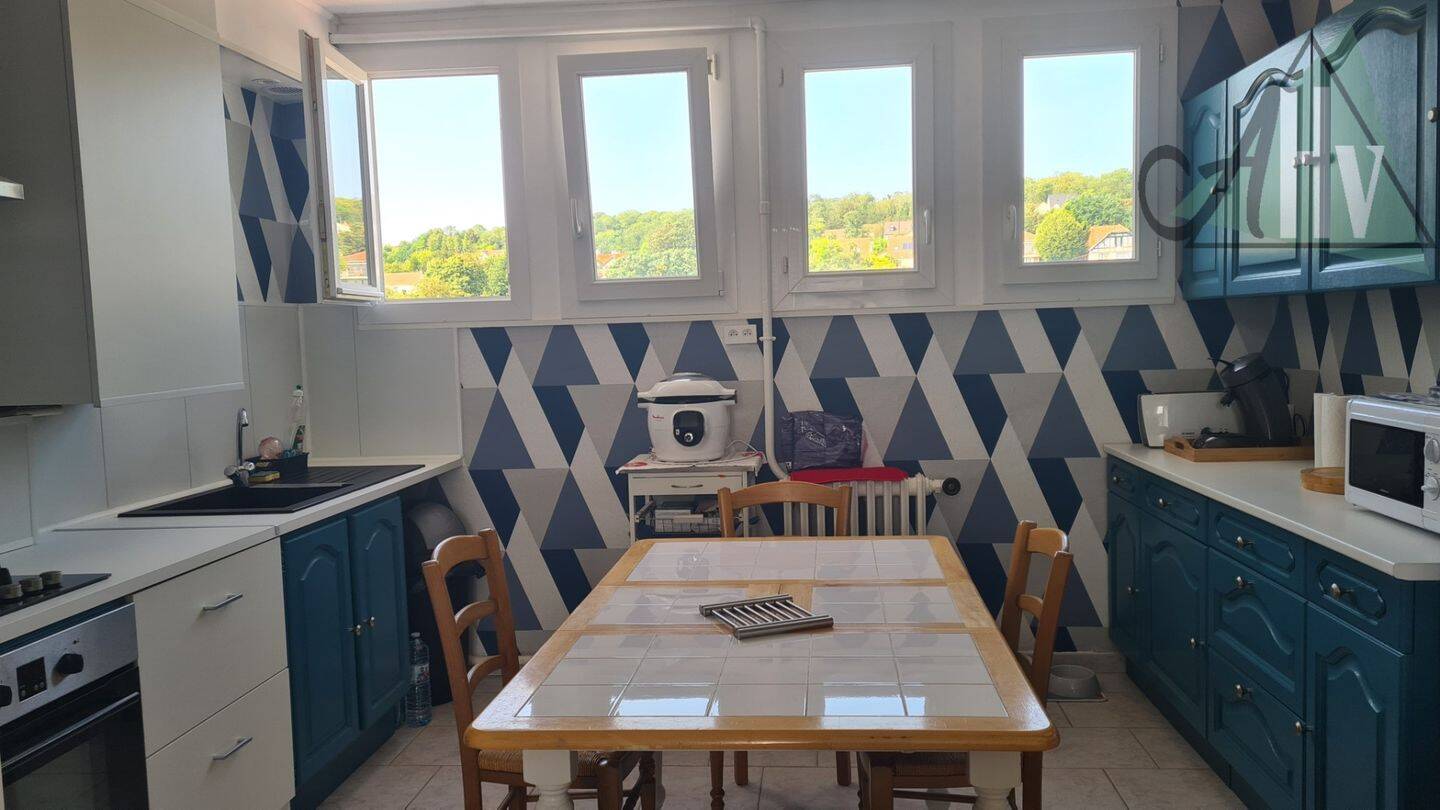 Maison à vendre, 71m², MONTEREAU FAULT YONNE
