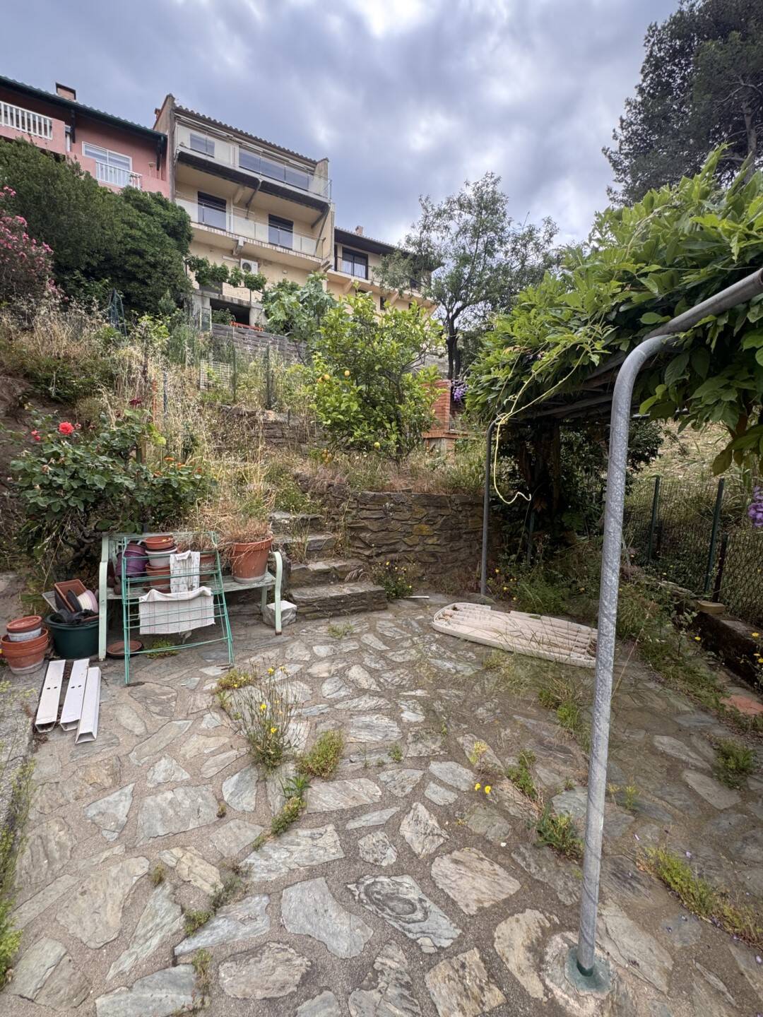 Maison à vendre, 220m², PORT VENDRES