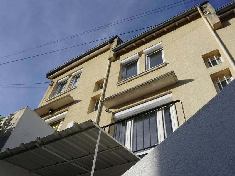 Maison à vendre, 65m², SAINT ETIENNE