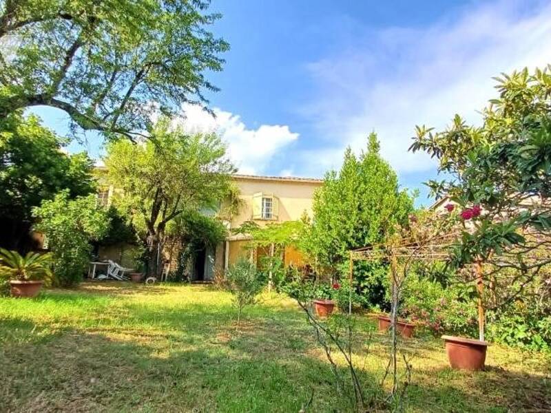 Maison à vendre, 100m², MONTAREN ET SAINT MEDIERS
