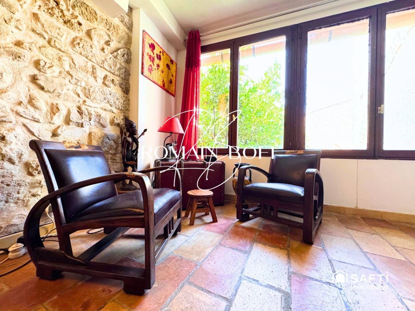 Maison à vendre, 100m², LA CALMETTE