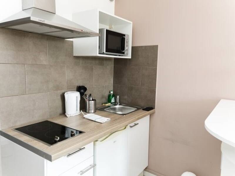 Maison à louer, 19m², AIX EN PROVENCE