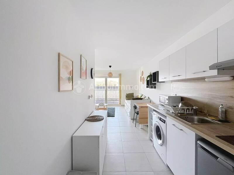 Maison à louer, 31m², CLERMONT FERRAND