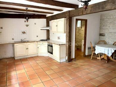 Maison à vendre 138 000 € 5 pièces 4 chambres 120 m² Montricoux 82800