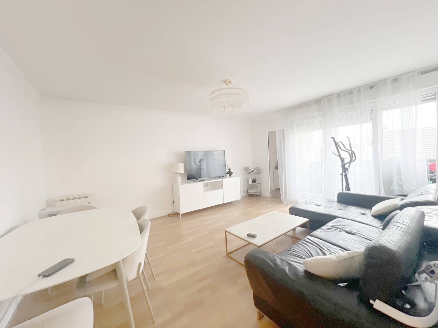 Maison à vendre, 68m², CHELLES