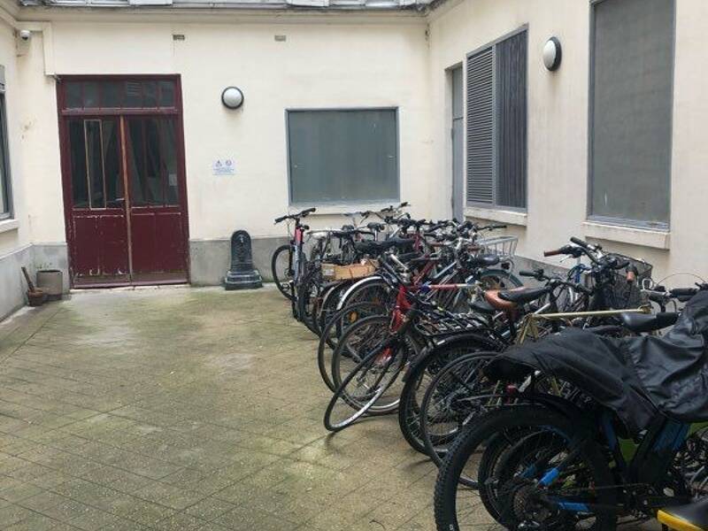 Maison à louer, 26m², PARIS 11E