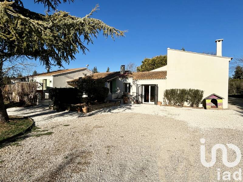 Maison à vendre, 165m², AIX EN PROVENCE