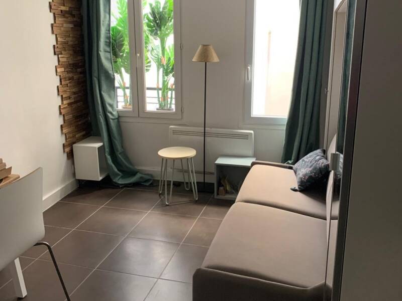 Maison à louer, 15m², LEVALLOIS PERRET