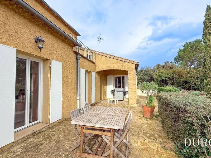 Maison à vendre, 165m², JONQUERETTES