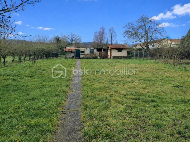 Maison à vendre, 94m², LORRY LES METZ