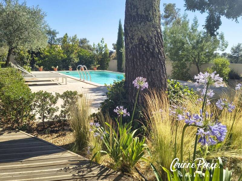 Maison à vendre, 232m², NIMES