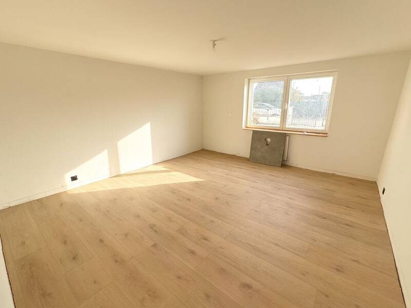 Maison à louer, 69m², BARTENHEIM
