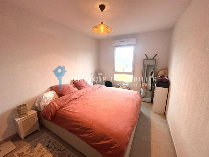 Maison à louer, 39m², LE CRES